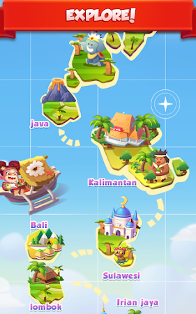 Game screenshot Island King Pro hack