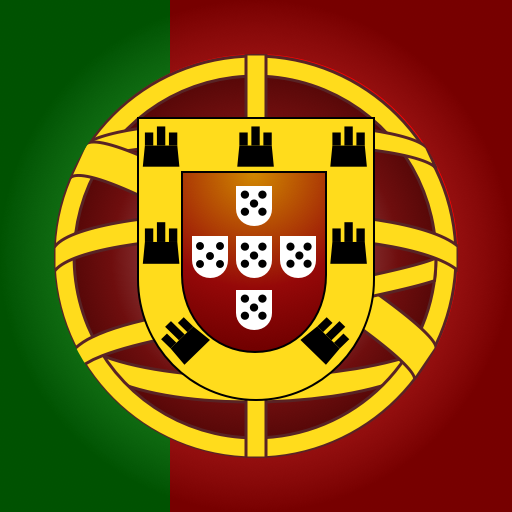 Digital Portugal Connect logo