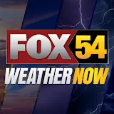 Fox54 Weather Now icon