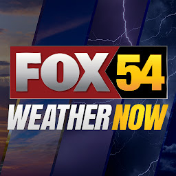 Icon image Fox54 Weather Now