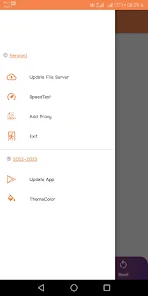 Screenshot image