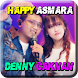 Denny Caknan ft Happy Asmara