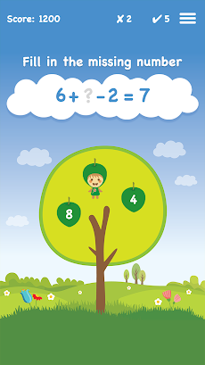 Math Minis – 足し算と引き算のおすすめ画像4