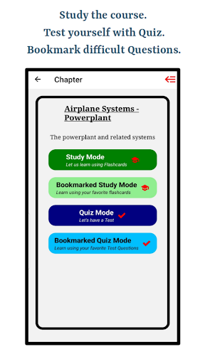 Private Pilot Exam Prep - Lite