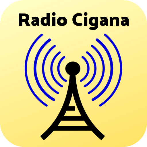 radio cigana logo