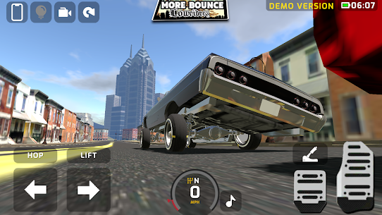 More Bounce Lowriders 2