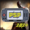 PSP Gaming Hub icon