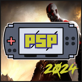 PSP Gaming Hub