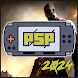 PSP Gaming Hub