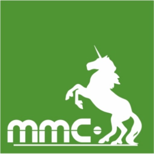 Marble Magik Corporation - MMC logo