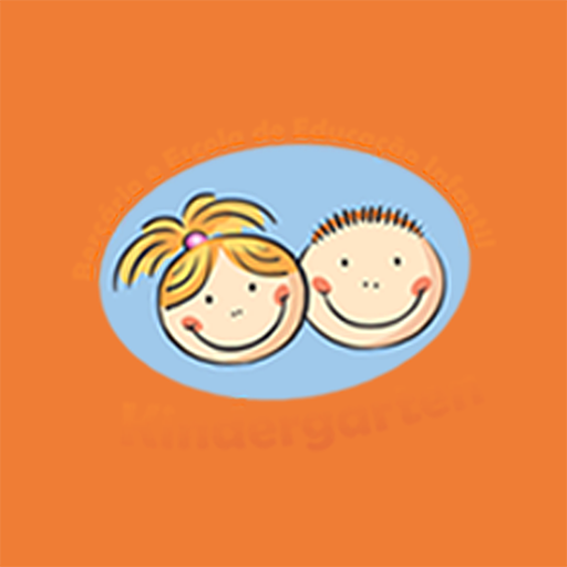 Kindergarten - Agenda Infantil 1.2.5 Icon