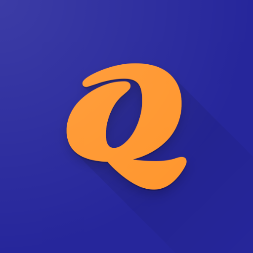 QuizWorld: Funtime logo