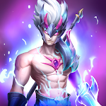 Cover Image of Download Summoners Era: Idle RPG Heroes  APK