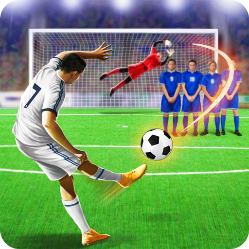 Soccer Games 2022 Multiplayer 1.1.4 Icon