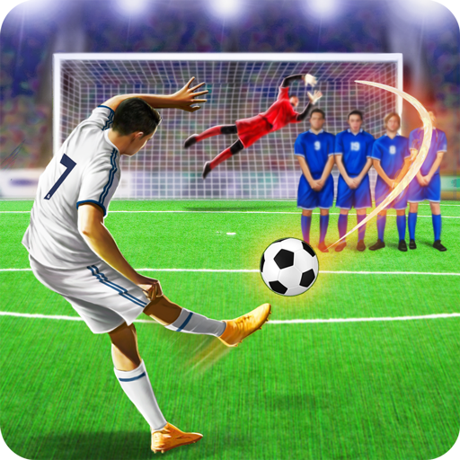 Soccer Games 2022 Multiplayer  Icon