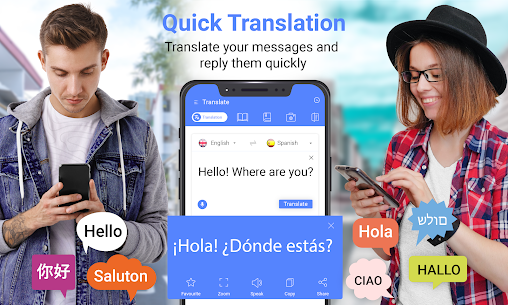 All Language Translate App (PREMIUM) 1.89 Apk 2