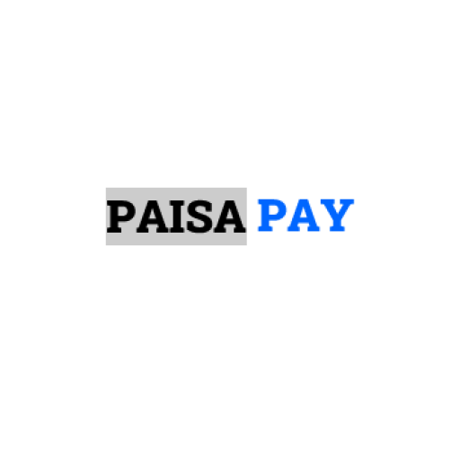 Paisa Pay logo