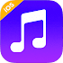 iMusic - Music Player IOS style2.0.1