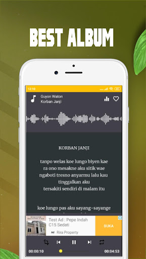 Tribute Sobat Ambyar