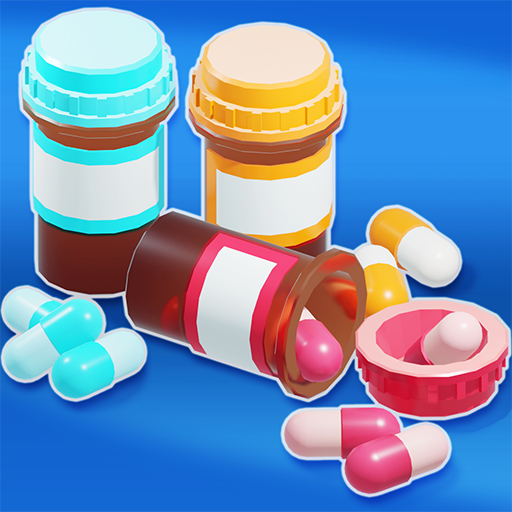 Drug Sort logo
