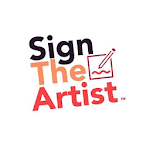 Cover Image of Download SignTheArtist  APK