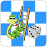 Cover Image of Herunterladen 🐍 Snakes & Ladders 🎲 1.5.19 APK