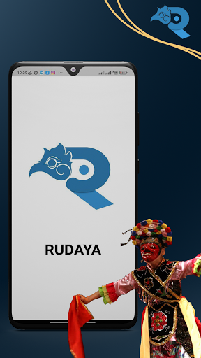 Android application Rudaya~Connect The Art screenshort