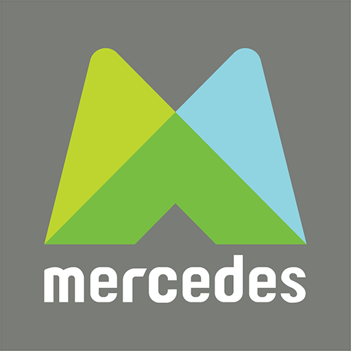 Mercedes Alerta logo