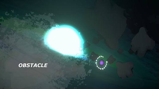 Nebula : Space shooter game