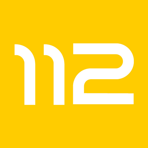 112PDKS Kullanıcı logo