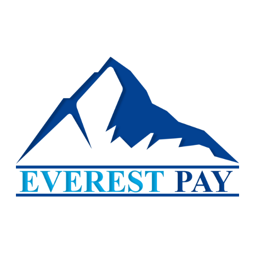 Everest Pay logo