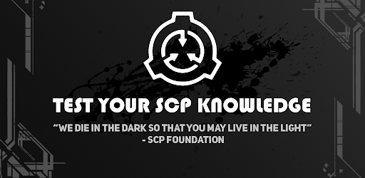 SCP Викторина Mod All v0.4.9