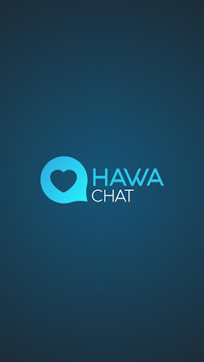 Android application Hawa Chat - Dating Simplified screenshort