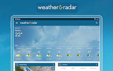 Weather & Radar - Proのおすすめ画像5
