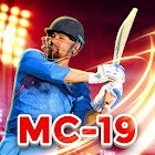 Cricket World Cup Game 2019 – Mini Ground Cricket 4.1