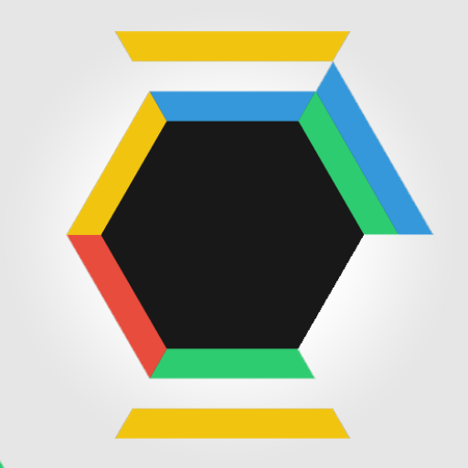 Hextris Wearable 1.9 Icon