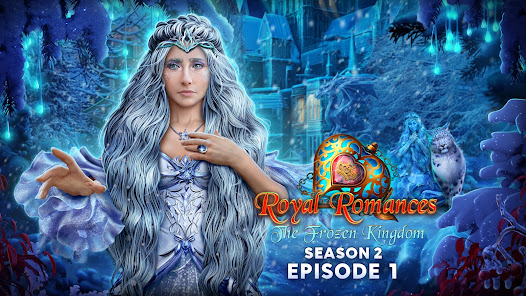 Captura 1 Royal Romances 2: Episode 1 android
