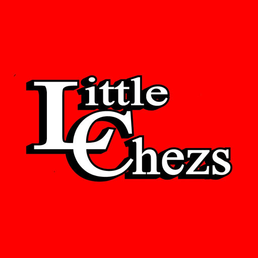 Little Chezs logo