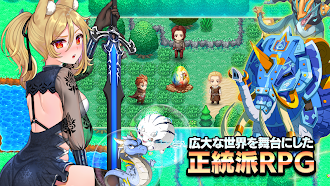 Game screenshot ネオモンスターズ mod apk