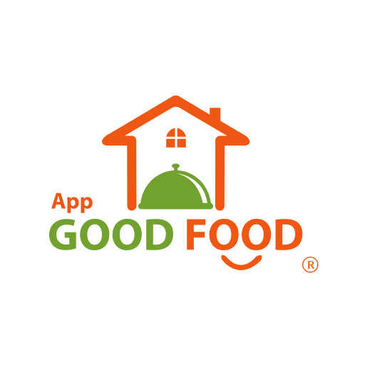 App GOOD FOOD - Home Food logo