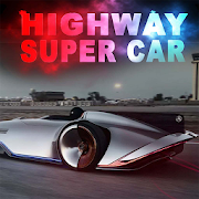 Infinity Highway Google Play Store jogo premium