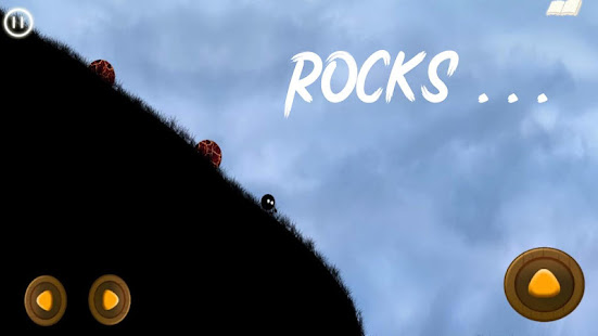 Getting Over it - AntiStress, Relaxing Game screenshots apk mod 2