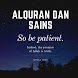 AlQuran Dan Sains - Androidアプリ