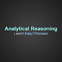 Analytical Reasoning icon