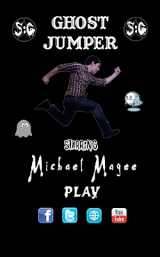 Michael Magee - Ghost Jumperのおすすめ画像3