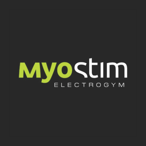 MyoStim logo