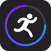 Step Tracker - Pedometer & Calories Calculation