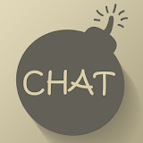 Boom Chat - Bertemu Teman Baru icon