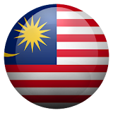 Malaysia News in English | Malaysia Newspapers app icon