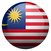 Malaysia News in English | Malaysia Newspapers app 7.6 Icon